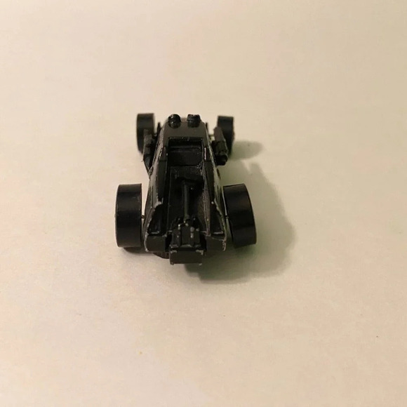 Lot of 3 Diecast Mix Cars Martini Hot Wheels Hot Wheels Megaforce Megadestroyer - Picture 10 of 16